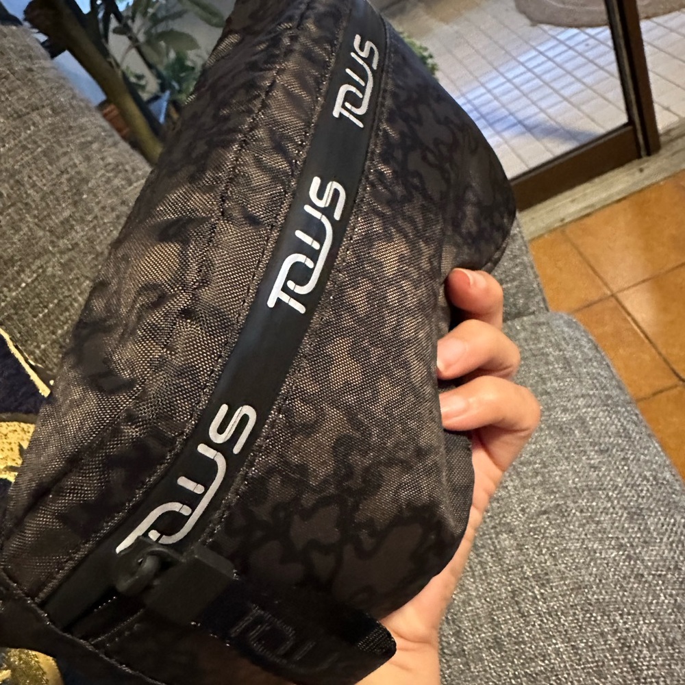 Authentic Tous belt bag